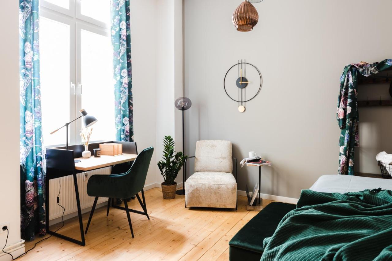 4-zi Urban Design 120m² Brandnew 200mbit Apartament *