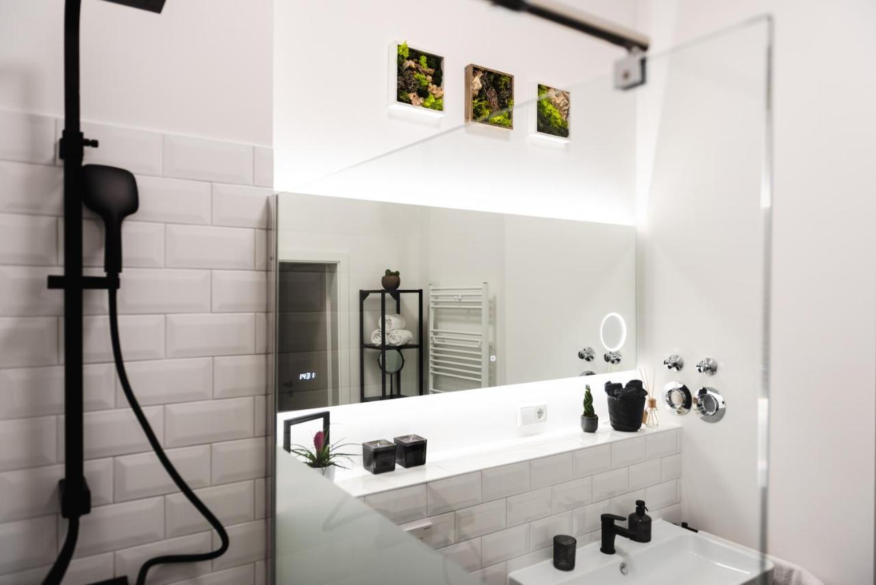 Apartament 4-zi Urban Design 120m² Brandnew 200mbit