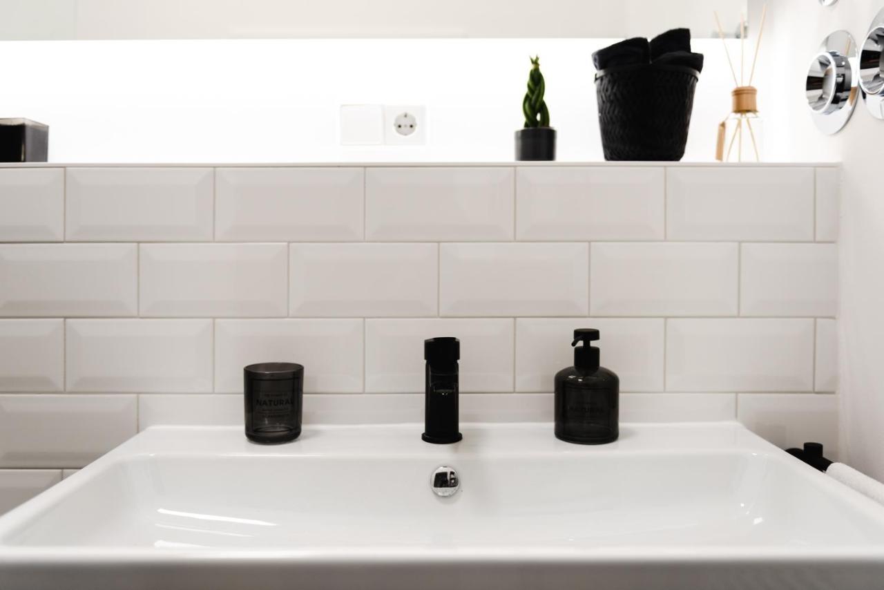 Apartament 4-zi Urban Design 120m² Brandnew 200mbit Berlin