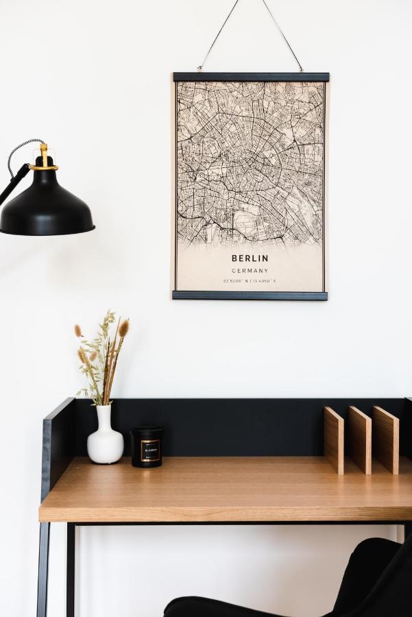 Apartament 4-zi Urban Design 120m² Brandnew 200mbit