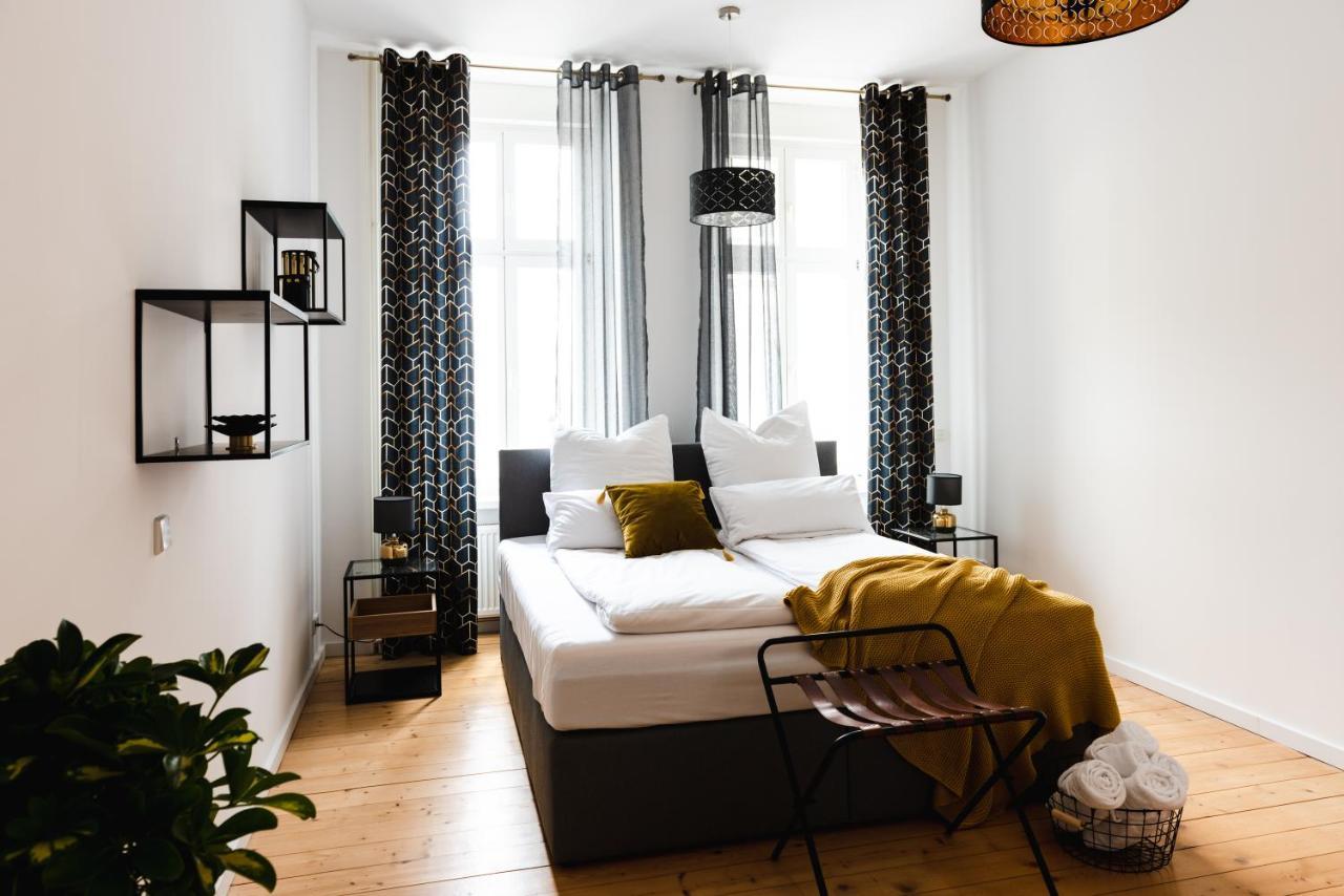 4-zi Urban Design 120m² Brandnew 200mbit Apartament