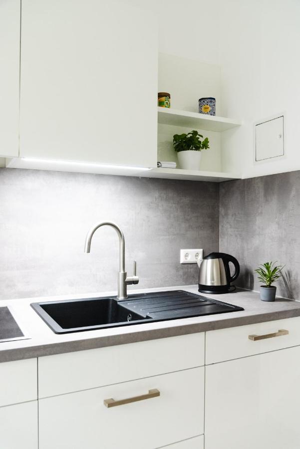Apartament 4-zi Urban Design 120m² Brandnew 200mbit Berlin