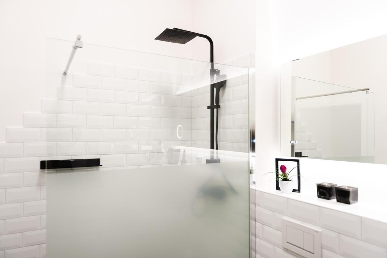 4-zi Urban Design 120m² Brandnew 200mbit Apartament Berlin