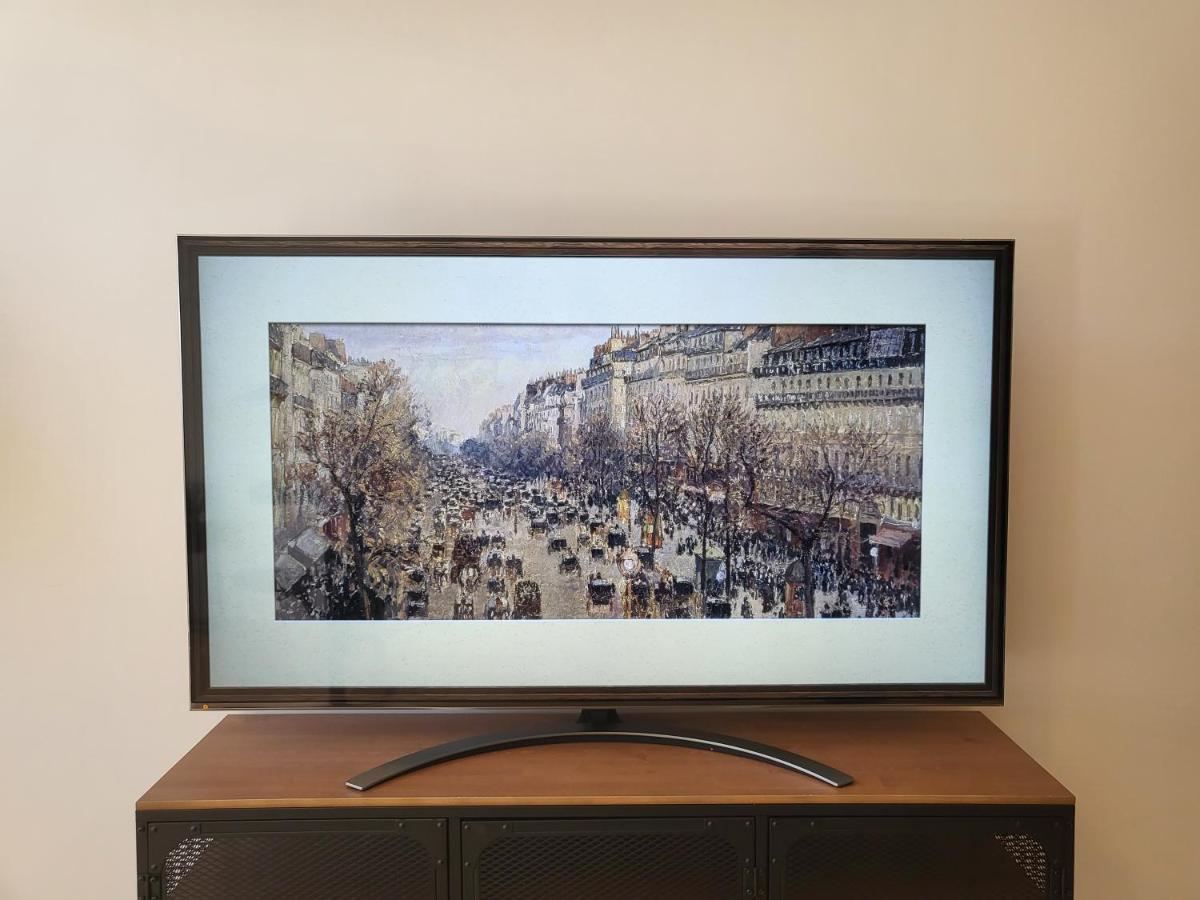 Apartament 4-zi Urban Design 120m² Brandnew 200mbit Berlin